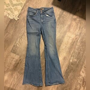 Flare Jeans